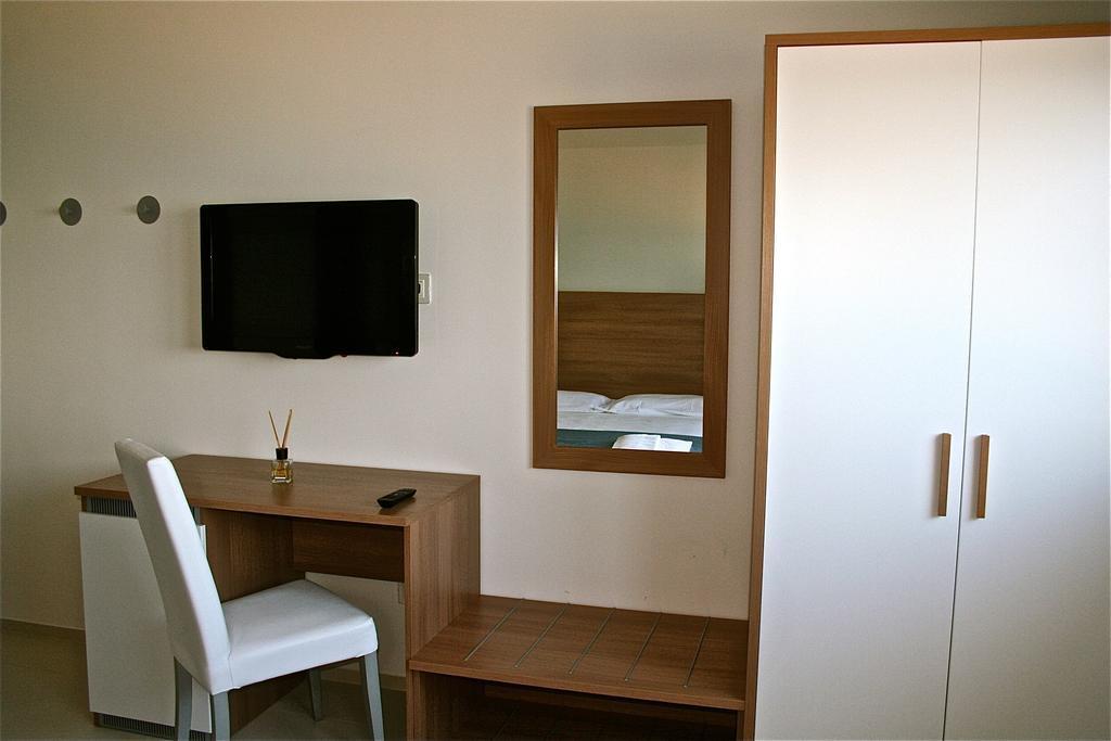 Hotel Baia Marina Cupra Marittima Værelse billede
